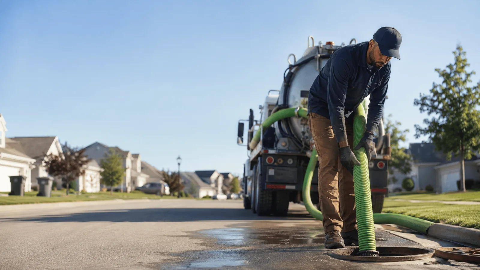 Mosquito Control in Kerens, TX